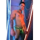 Jockstrap Snax Neon green