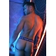 Jockstrap SNAX Breedwell Bleu