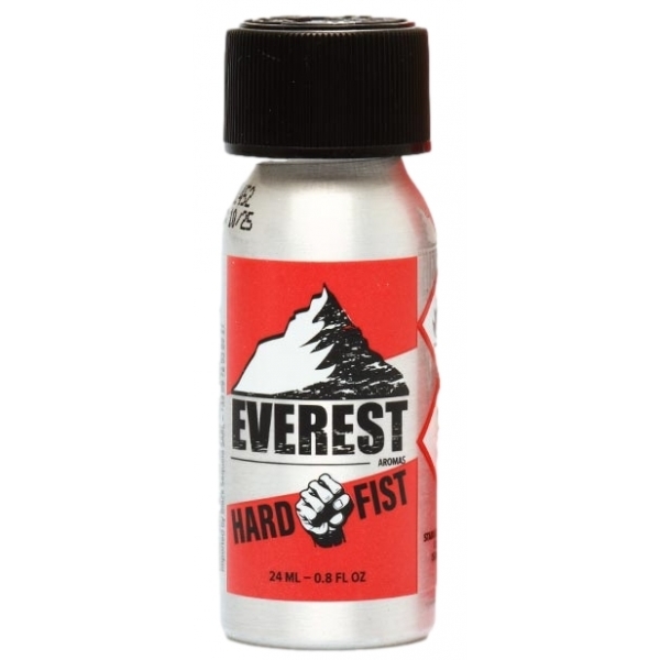 EVEREST HARD FIST 24ml