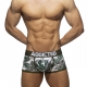 Pack de Boxers Tropicana x2