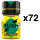 RUSH BUTANOL 10ml x72