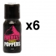 EVEREST HARD 15 ml x6