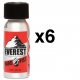 EVEREST HARD FIST 24ml x6