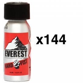 Everest Aromas EVEREST HARD FIST 24ml x144