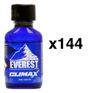 Everest Aromas EVEREST CLIMAX 24ml x144