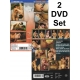 Bareback`n In De Barrio & Bareback Master, Inc. 2-DVD-Set