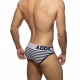 Seamless Sailor briefs