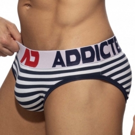 Seamless Sailor briefs