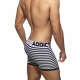 Boxer long SEAMLESS Sailor