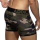 Seamless Camo long boxer