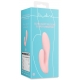 Vibro Rabbit Pink Softie 11 x 3.4cm