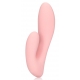 Vibro Conejo Softie Rosa 11 x 3.4cm