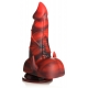 Consolador Horny Devil 13 x 5 cm