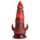 Consolador Horny Devil 13 x 5 cm