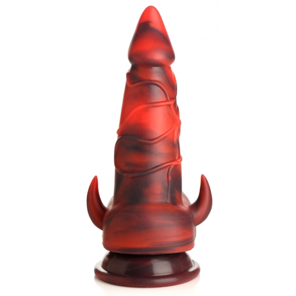 Dildo Horny Devil 13 x 5cm