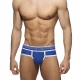 Double Trouble briefs Blue