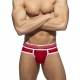 Double Trouble briefs Red