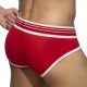 Double Trouble briefs Red