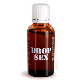 RUF Drop Sex stimulant 20mL
