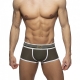 Double Trouble Khaki boxer shorts