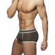 Double Trouble Khaki boxer shorts