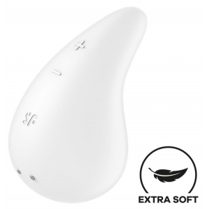 Satisfyer Dew Drop White