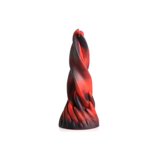 Dildo Hell Kiss 15 x 5,5cm