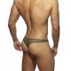 G-string Charm Khaki