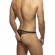 Thong Charm Black