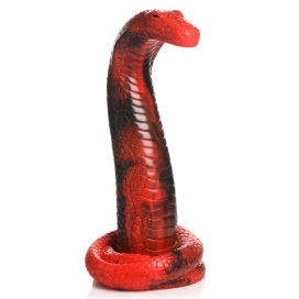 Creature Cocks Gode King Cobra 23 x 4.2cm