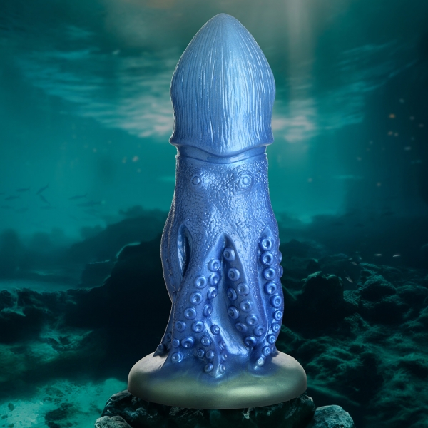 Dildo Cocktopus 19 x 7cm