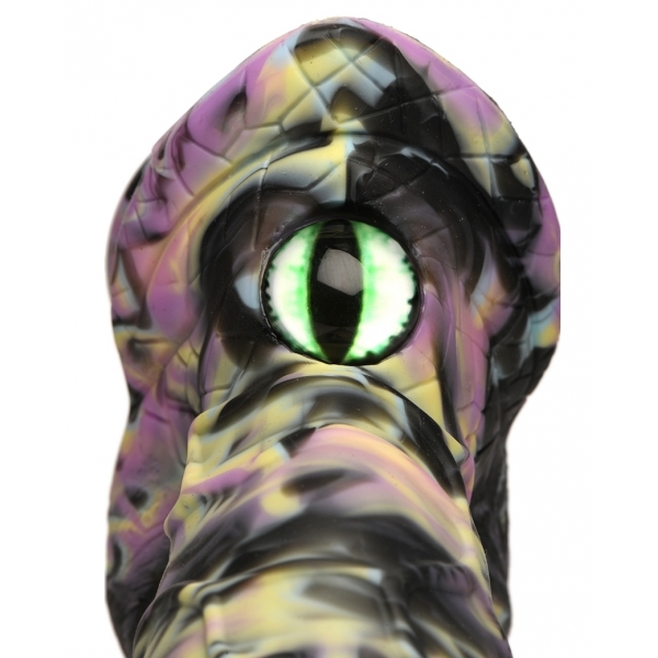 Cyclops Dildo 23 x 6cm