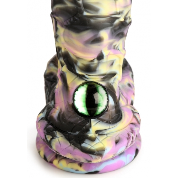 Dildo Cyclops 23 x 6cm