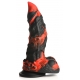 Consolador Fire Demon 17 x 5.3cm