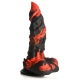 Consolador Fire Demon 17 x 5.3cm