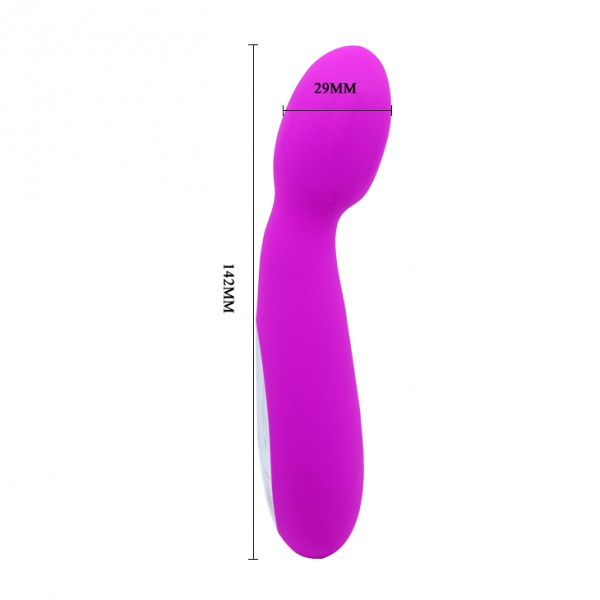 Vibrador Arvin - 14,2 x 2,9 cm