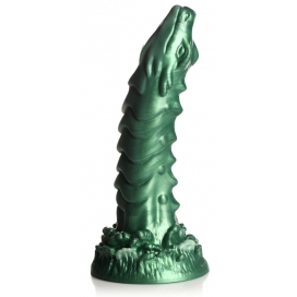 Cockness Monster Dildo 18 x 4.5cm