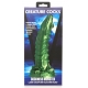 Cockness Monster Dildo 18 x 4.5cm