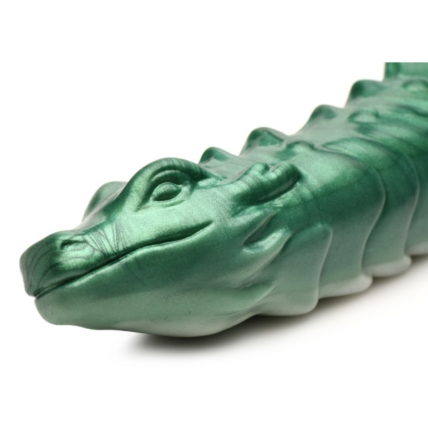 Cockness Monster Dildo 18 x 4.5cm