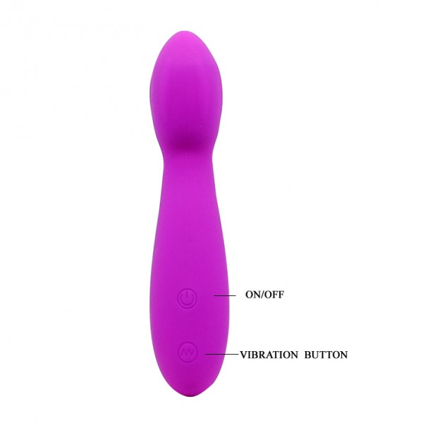 Vibrador Arvin - 14,2 x 2,9 cm