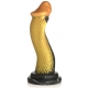 Dildo Golden Mamba 20 x 6 cm