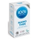 Preservativos Nano Thin x12