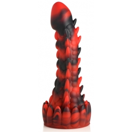  Dildo Demon Rising 17 x 6,5cm