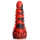 Consolador Demon Rising 17 x 6,5cm