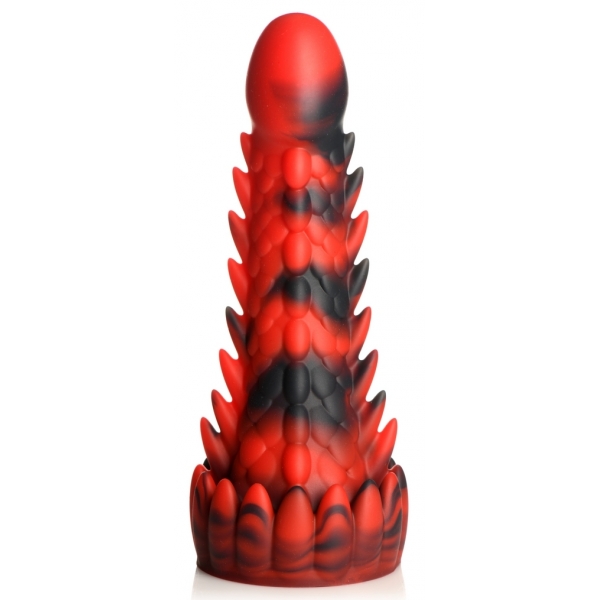 Gode Demon Rising 17 x 6.5cm