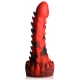 Consolador Demon Rising 17 x 6,5cm