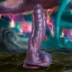 Hydra dildo 21 x 6cm