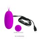 Pretty Love Wireless Vibrating Egg Joyce 7.8 x 3.7 cm