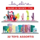 Megapakket LOVELINE 32 Sextoys