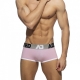 Seamless Addicted Boxer Pack x3